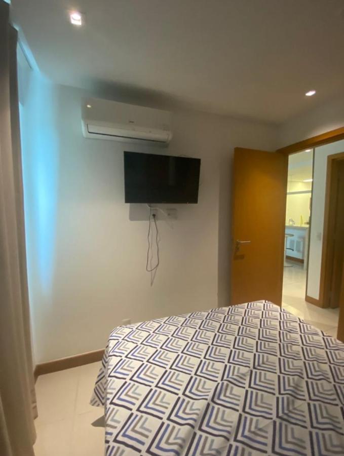 Samba Convention Suites Ρίο ντε Τζανέιρο Εξωτερικό φωτογραφία