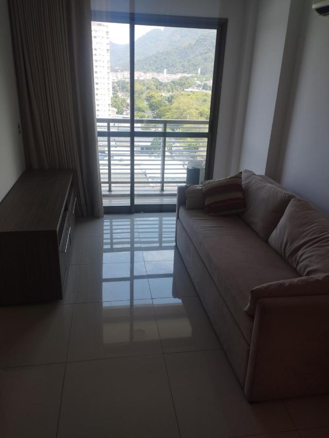 Samba Convention Suites Ρίο ντε Τζανέιρο Εξωτερικό φωτογραφία